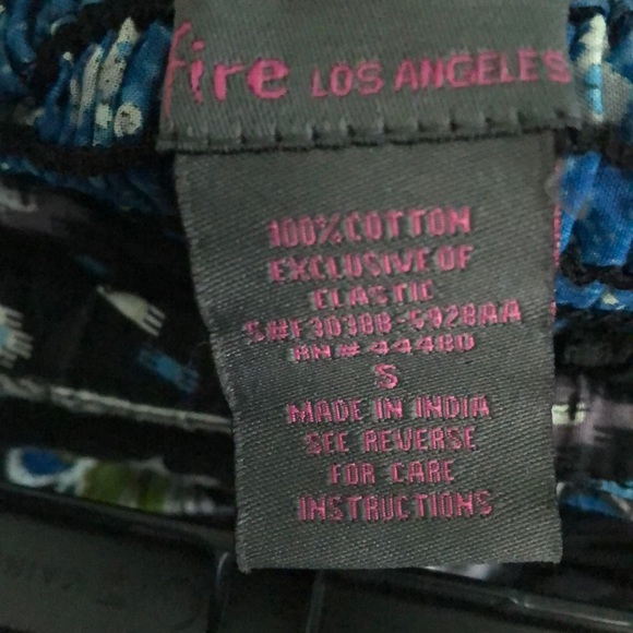 Strapless Maxi - Picture 5 of 5